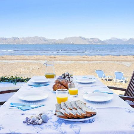 Ran De Mar Villa อัลกูเดีย ภายนอก รูปภาพ
