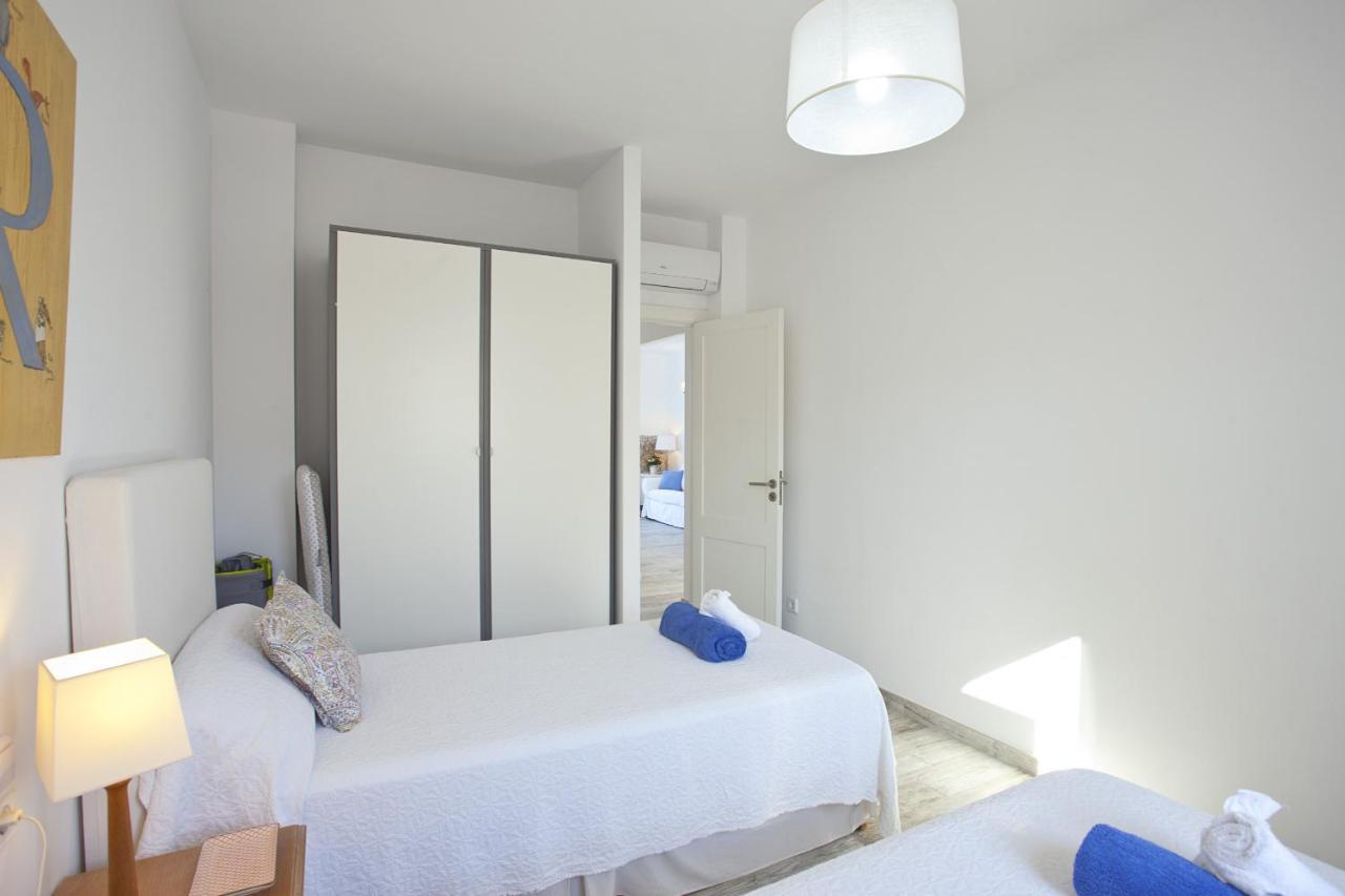Ran De Mar Villa อัลกูเดีย ภายนอก รูปภาพ