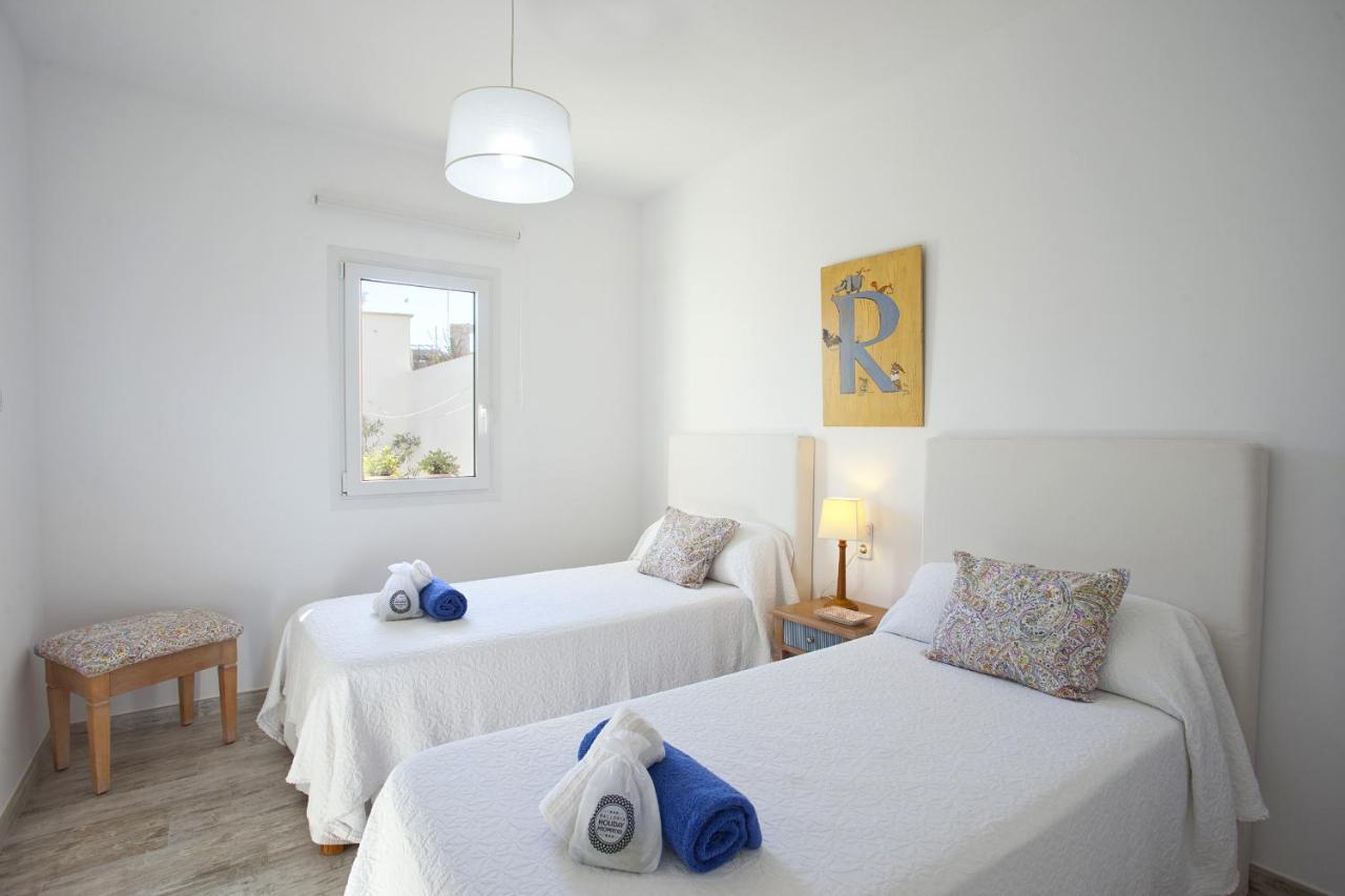 Ran De Mar Villa อัลกูเดีย ภายนอก รูปภาพ