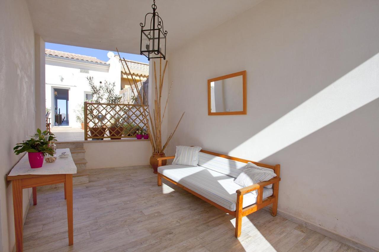 Ran De Mar Villa อัลกูเดีย ภายนอก รูปภาพ